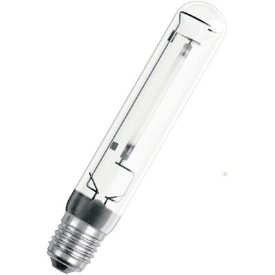 Osram Plantastar 600W 2000K E40 - Ampoule à décharge - Publicité Osram Plantastar 600W 2000K E40 - Ampoule à décharge - Publicité
