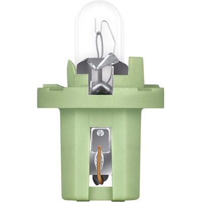 Lampadina OSRAM Linea Original 2722MFX - Pannello strumenti Lampadina OSRAM Linea Original 2722MFX - Pannello strumenti