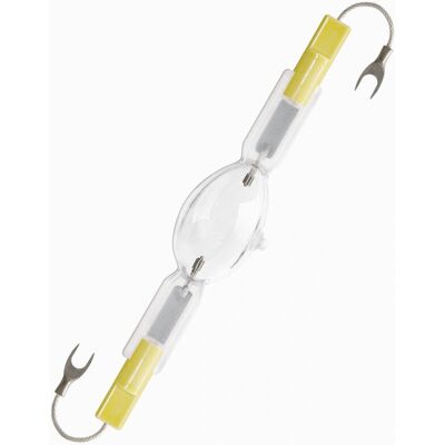 Osram HQI-TS 2000W - Ampoule halogénure métallique - 6200K - Publicité Osram HQI-TS 2000W - Ampoule halogénure métallique - 6200K - Publicité