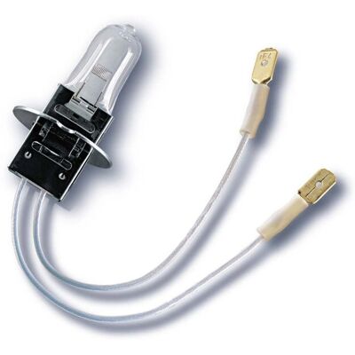 OSRAM - HLX-A 65-15 PK30d - 65W - Halogen lamp OSRAM - HLX-A 65-15 PK30d - 65W - Halogen lamp