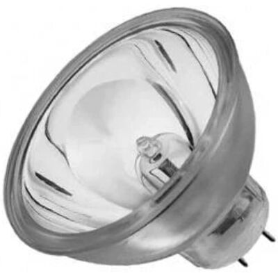 Ampoule halogène Osram 64637 MR16 - Réflecteur 100W 12V - Publicité Ampoule halogène Osram 64637 MR16 - Réflecteur 100W 12V - Publicité