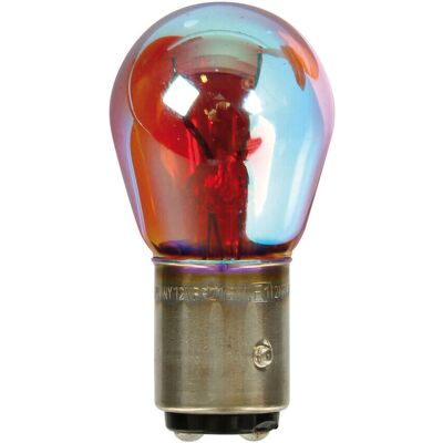 Lâmpadas Indicadoras Vermelhas Osram 21Watt Lâmpadas Indicadoras Vermelhas Osram 21Watt