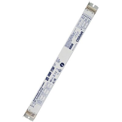 Osram QTi 2X14/24/21/39 GII - Vorschaltgeräte Osram QTi 2X14/24/21/39 GII - Vorschaltgeräte