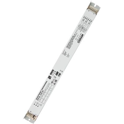 Osram QTP-DL 2X55 GII - Elektronický předřadník pro fluorescenční lampy Osram QTP-DL 2X55 GII - Elektronický předřadník pro fluorescenční lampy