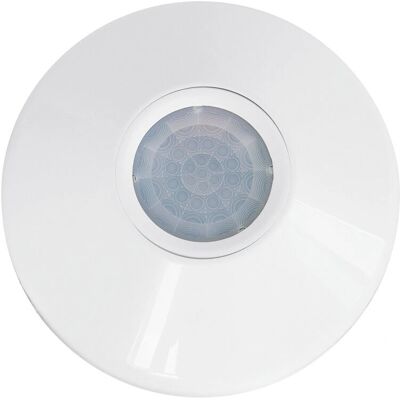 Osram Hochregal-Sensor - Bewegungsmelder - Energieeinsparung Osram Hochregal-Sensor - Bewegungsmelder - Energieeinsparung