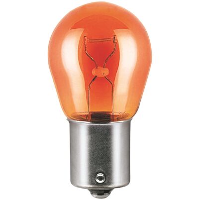 Ampoule de voiture Osram 7507ULT - Feu de signalisation - Publicité Ampoule de voiture Osram 7507ULT - Feu de signalisation - Publicité