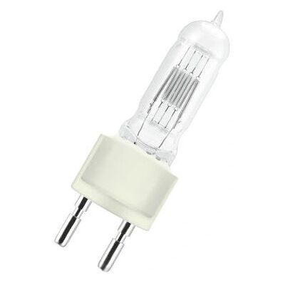 Ampoule halogène Osram 88462010 G22 1000W - Éclairage professionnel - Publicité Ampoule halogène Osram 88462010 G22 1000W - Éclairage professionnel - Publicité