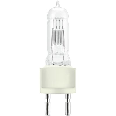 Osram CP71 G22 Halogen Lamp - 1000W 240V Osram CP71 G22 Halogen Lamp - 1000W 240V