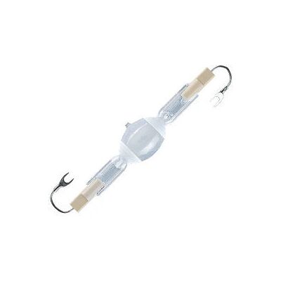 OSRAM Powerstar HQI-TS 1000/D/S PRO - Dagslys - Metall-halide pære OSRAM Powerstar HQI-TS 1000/D/S PRO - Dagslys - Metall-halide pære