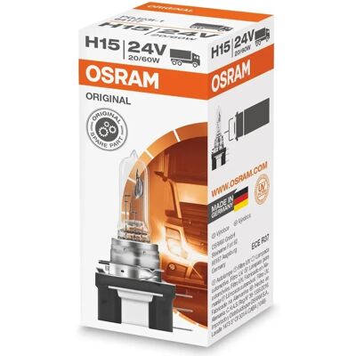 Osram Original (64177) Osram Original (64177)