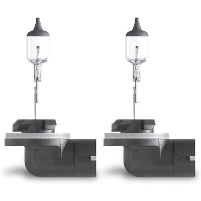 Żarówka Osram H27W/2 - Niezawodna 12V 27W OEM Żarówka Osram H27W/2 - Niezawodna 12V 27W OEM