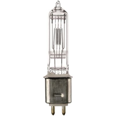 Osram 64678 G9,5 Halogenlampe - 800W - 230V - 20000 Lumen Osram 64678 G9,5 Halogenlampe - 800W - 230V - 20000 Lumen