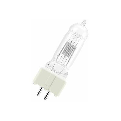 Osram 64718 GY9.5 Ampoule halogène - Publicité Osram 64718 GY9.5 Ampoule halogène - Publicité
