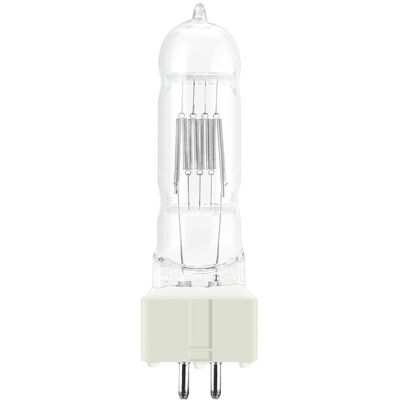 Osram CP90 1200W GX9.5 Halogenpære - Film & Teaterbelysning Osram CP90 1200W GX9.5 Halogenpære - Film & Teaterbelysning