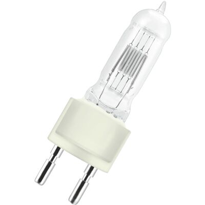 Osram 64756 CP93 G22 1200W Hvit halogenlampe - Halogenlampe Osram 64756 CP93 G22 1200W Hvit halogenlampe - Halogenlampe