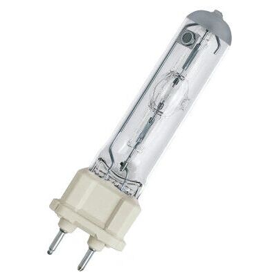 Osram 250 W 8000 K GY9.5 Metall-halogenpære - Lang Levetid Osram 250 W 8000 K GY9.5 Metall-halogenpære - Lang Levetid