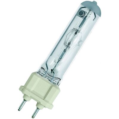 Osram HSD150W/70 G12 Utladningslampe - Spesialbelysning 150W/70 G12 Osram HSD150W/70 G12 Utladningslampe - Spesialbelysning 150W/70 G12