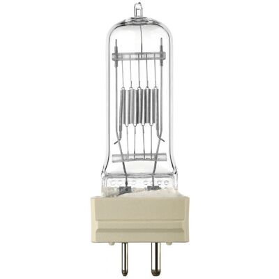 Osram 64788 CP/72 2000W GY16 Bombilla halógena - Bombilla halógena Osram 64788 CP/72 2000W GY16 Bombilla halógena - Bombilla halógena