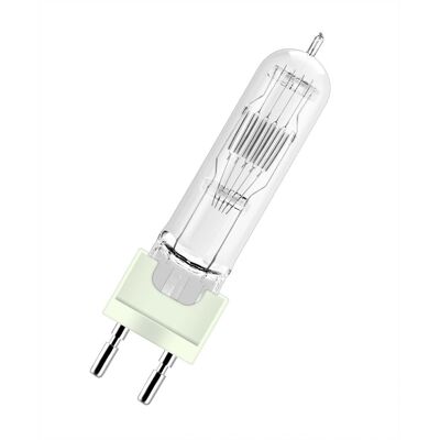 Osram 64777 G22 2000W Halogenlampe - Studio & Scene Osram 64777 G22 2000W Halogenlampe - Studio & Scene