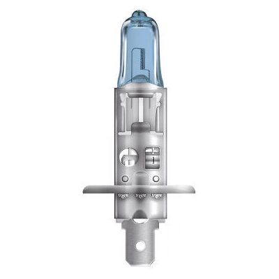 Osram Cool Blue Intense H1 68 W Halogen - Lâmpada de carro Osram Cool Blue Intense H1 68 W Halogen - Lâmpada de carro