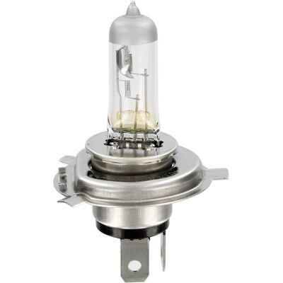 Osram Silverstar 2.0 H4 12V 60/55W Autoscheinwerferlampe Osram Silverstar 2.0 H4 12V 60/55W Autoscheinwerferlampe