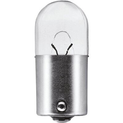 Ampoule voiture OSRAM R10W - 24V 10W 10 pièces - Publicité Ampoule voiture OSRAM R10W - 24V 10W 10 pièces - Publicité