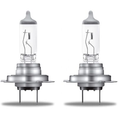 Osram Super Bright Premium H7 12V/80W (62261SBP) Osram Super Bright Premium H7 12V/80W (62261SBP)
