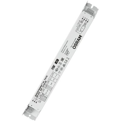 Osram QT-FIT 5/8 1X18-39 LED Treiber - LED Treiber Osram QT-FIT 5/8 1X18-39 LED Treiber - LED Treiber