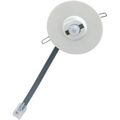 Osram MULTI3 CI Sensor Weiß - Detektiert Licht und Präsenz Osram MULTI3 CI Sensor Weiß - Detektiert Licht und Präsenz