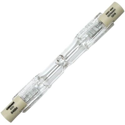 Osram HaloLine Eco 48W R7s Osram HaloLine Eco 48W R7s