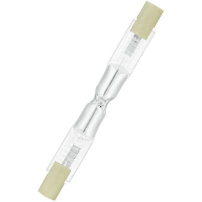 Osram Varmhvid Halogenpære R7s 80W - Halogenpære Osram Varmhvid Halogenpære R7s 80W - Halogenpære