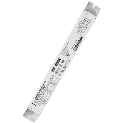 Ballast électronique Osram QT-FIT5 1X14-35 - T5 Fluorescent - Publicité Ballast électronique Osram QT-FIT5 1X14-35 - T5 Fluorescent - Publicité