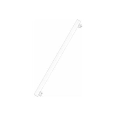 Bombilla LED Osram LEDinestra Blanco cálido 2700 K - Tubo LED Bombilla LED Osram LEDinestra Blanco cálido 2700 K - Tubo LED