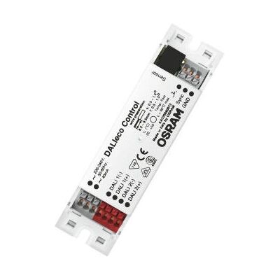 OSRAM DALIeco Control - Steuergerät - Lichtmanagement OSRAM DALIeco Control - Steuergerät - Lichtmanagement