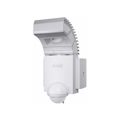 OSRAM - NOXLITE LED SPOT Sensor 8 W WT - LED - Lumière extérieure - Publicité OSRAM - NOXLITE LED SPOT Sensor 8 W WT - LED - Lumière extérieure - Publicité