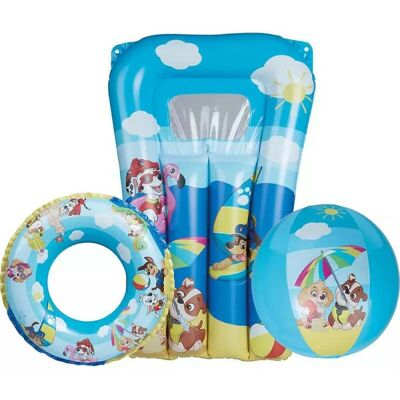 Happy People 16328 aufblasbares Spielzeug - Paw Patrol-Set Happy People 16328 aufblasbares Spielzeug - Paw Patrol-Set