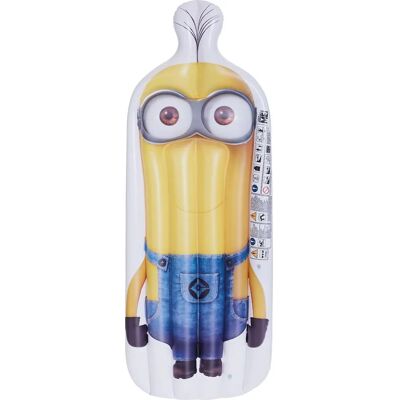 Minions Kevin Luftmatratze - Schwimminsel Minions Kevin Luftmatratze - Schwimminsel