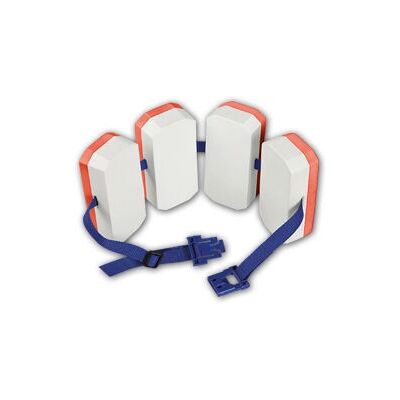 BEMA 18009 Kinder Schwimmgürtel Orange, verstellbar BEMA 18009 Kinder Schwimmgürtel Orange, verstellbar