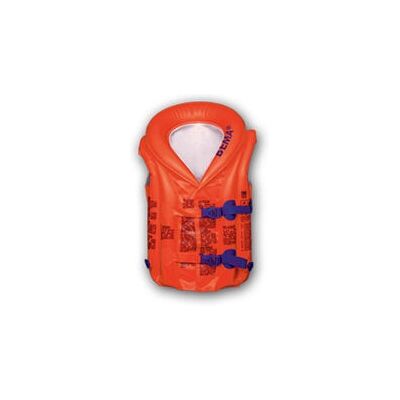 Bema 18028 Orange Schwimmlernhilfe - Schwimmweste für Kinder 2-6 Jahre Bema 18028 Orange Schwimmlernhilfe - Schwimmweste für Kinder 2-6 Jahre