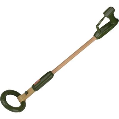 Scout Metalldetektor - Verstellbar, 3-teilig, für Kinder Scout Metalldetektor - Verstellbar, 3-teilig, für Kinder