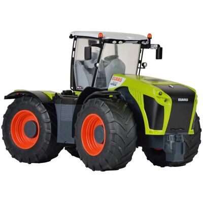 Happy People CLAAS XERION 5000 Tracteur RC 1:16 - Voiture télécommandée - Publicité Happy People CLAAS XERION 5000 Tracteur RC 1:16 - Voiture télécommandée - Publicité