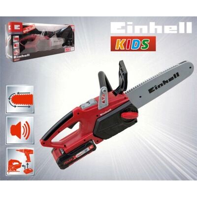 Happy People - Einhell Kids Kettensäge - Spielzeug Happy People - Einhell Kids Kettensäge - Spielzeug