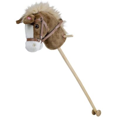 vidaXL Happy People Cavallo di Gioco 90cm - Giocattolo con Suono vidaXL Happy People Cavallo di Gioco 90cm - Giocattolo con Suono