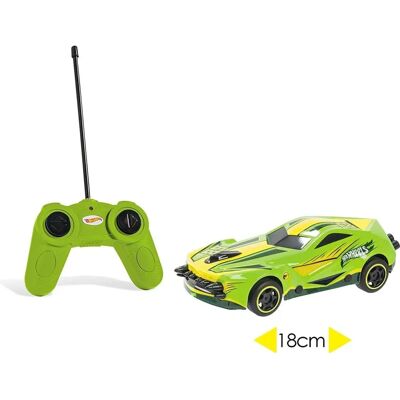 Hot Wheels Urban Agent - RC Fahrzeug Hot Wheels Urban Agent - RC Fahrzeug
