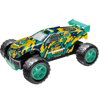 Hot Wheels Rockmonster Voiture télécommandée Hot Wheels Rockmonster Voiture télécommandée