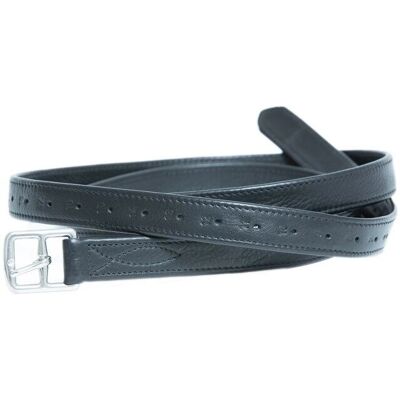 HFI Englischer Lederreitstiefel - Pferdeausrüstung HFI Englischer Lederreitstiefel - Pferdeausrüstung