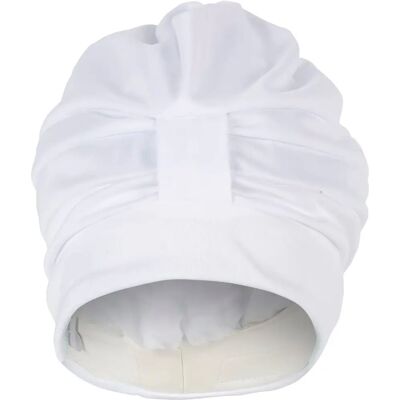 Fashy Model 3473 10 Draped Fabric Swim Cap - Swimming Cap Fashy Model 3473 10 Draped Fabric Swim Cap - Swimming Cap
