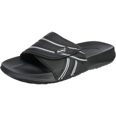 Fashy - Active Slide - Negro - EU45 - Shoes Fashy - Active Slide - Negro - EU45 - Shoes