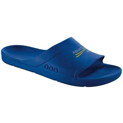 Fashy - Aqua Club - Blau - EU 46-47 - Badeschuh Fashy - Aqua Club - Blau - EU 46-47 - Badeschuh