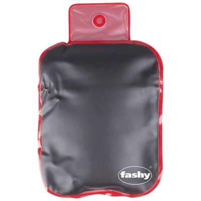 Fashy 6300 Moorgel Coussin Chauffant - Relaxation Musculaire - Publicité Fashy 6300 Moorgel Coussin Chauffant - Relaxation Musculaire - Publicité